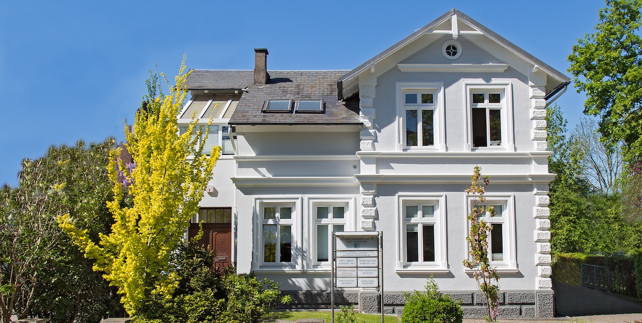 Kanzlei Salinenstrasse